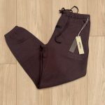 Essentials Men's Burgundy Set - Image 3