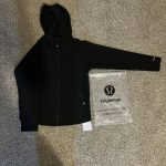 Lululemon Men's Black Jumpsuit - Image 3