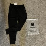 Lululemon Men's Black Jumpsuit - Image 2