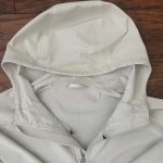 Lululemon Men's White Jacket - Image 3