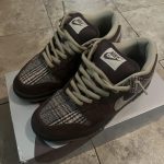 Nike SB Dunk Low Tweeds
