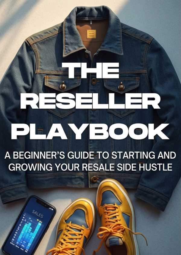 The Reseller Playbook
