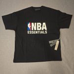 NBA Essentials with shorts - Image 2