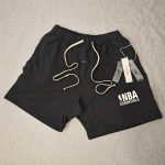 NBA Essentials with shorts - Image 3