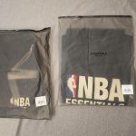 NBA Essentials with shorts - Image 4
