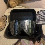 Louis Vuitton Ski Googles