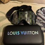 Louis Vuitton Ski Googles - Image 3