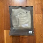 Essentials Fear of God Grey Shorts - Image 2