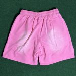 Hellstar Men's  Pink Shorts - Image 2