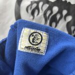 Hellstar Men's Blue Shorts - Image 2