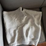 Nike Grey Shorts - Image 3