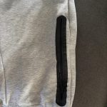 Nike Grey Shorts - Image 2