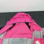 Nike Grey And Pink Miller Set - Image 3
