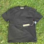 Essentials Men's Black T-shirt - Image 3