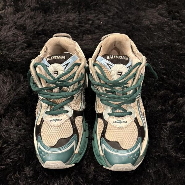 Balenciaga Men's Multi Trainers