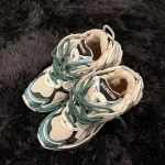 Balenciaga Men's Multi Trainers - Image 2