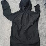 Black  Nike Running Miller Set - Image 2