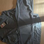 Grey  Nike Running Miller Set - Image 4