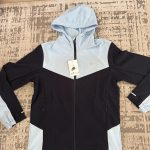 Nike Men's Blue and Navy Running Set - Image 4