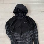 Nike Men's Black and Grey Miller Set - Image 2