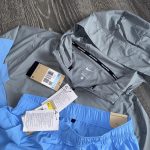 Nike Men's Blue and Grey Miller Set - Image 2