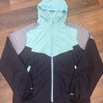 Nike Sky Blue And Black Miller Set - Image 3