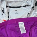 Nike Grey And Purple Miller Set - Image 3