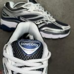 Saucony Men's Navy Trainers - Image 2