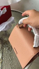 Pink Valentino Vsling Bag - Image 2