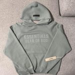 Essentials Men's Green Set - Image 4