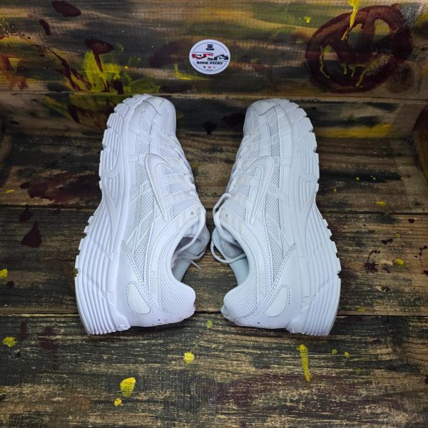 Nike Men's White Trainers