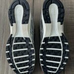 Nike P-6000 White And Silver - Image 2