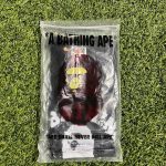 A Bathing Ape (BAPE) Men's Black T-shirt - Image 2