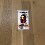 BAPE Men's White Shirt - Image 2