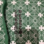 Chrome Hearts Men's Green Multi Hoodie - Image 2