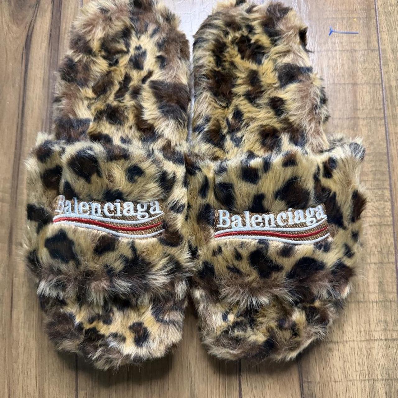 P0 - 2026-09-16T094506.133 Leopard Balenciaga Slides - Image 1