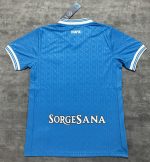 25-26 Napoli Home Jersey - Image 2
